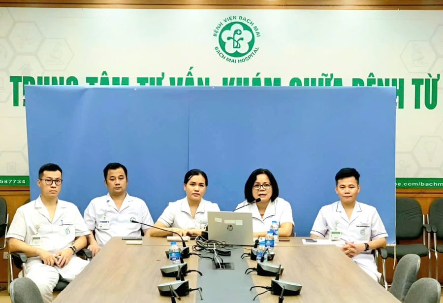 Các chuyên gia, báo cáo viên tham gia chia sẻ tại Hội thảo
