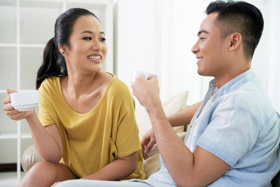 Khám sức khỏe để bảo vệ cho bản thân và bạn đời của mình (Ảnh minh họa)     