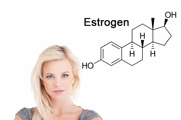 Sự thay đổi về hormone khiến tình trạng da thay đổi ở tuổi dậy thì (Ảnh minh họa)