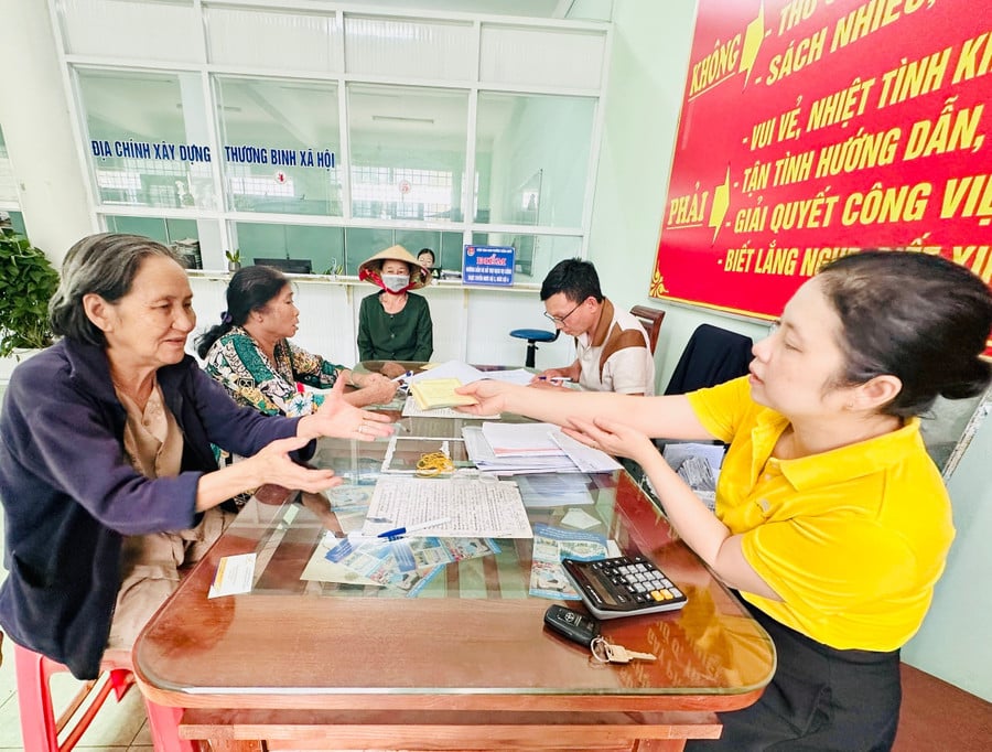Việc điều chỉnh chính sách BHYT sẽ bảo đảm nhân văn, công bằng và đồng thuận xã hội