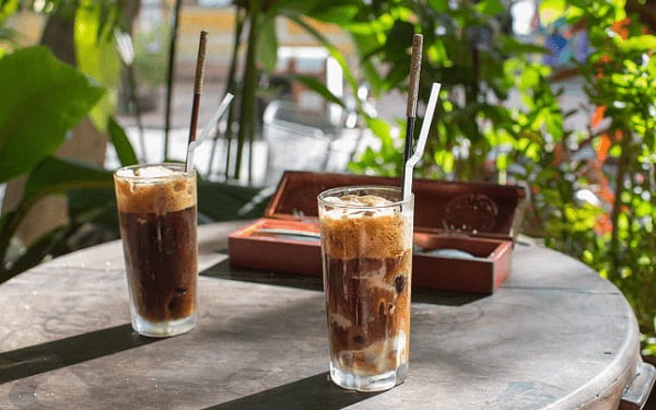 Lựa chọn thời điểm uống cà phê hợp lý để tốt cho sức khỏe mỗi ngày