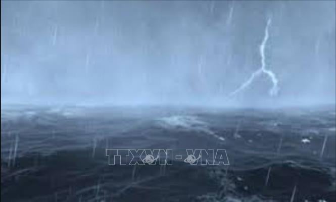 Ảnh minh họa: TTXVN phát