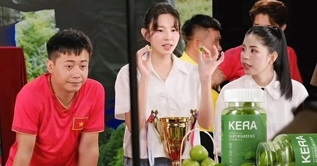Vụ kẹo Kera giả có sự tham gia của hàng loạt người nổi tiếng khiến nhiều người dễ dàng tin theo, đem lại nguồn lợi nhuận khổng lồ cho các đối tượng