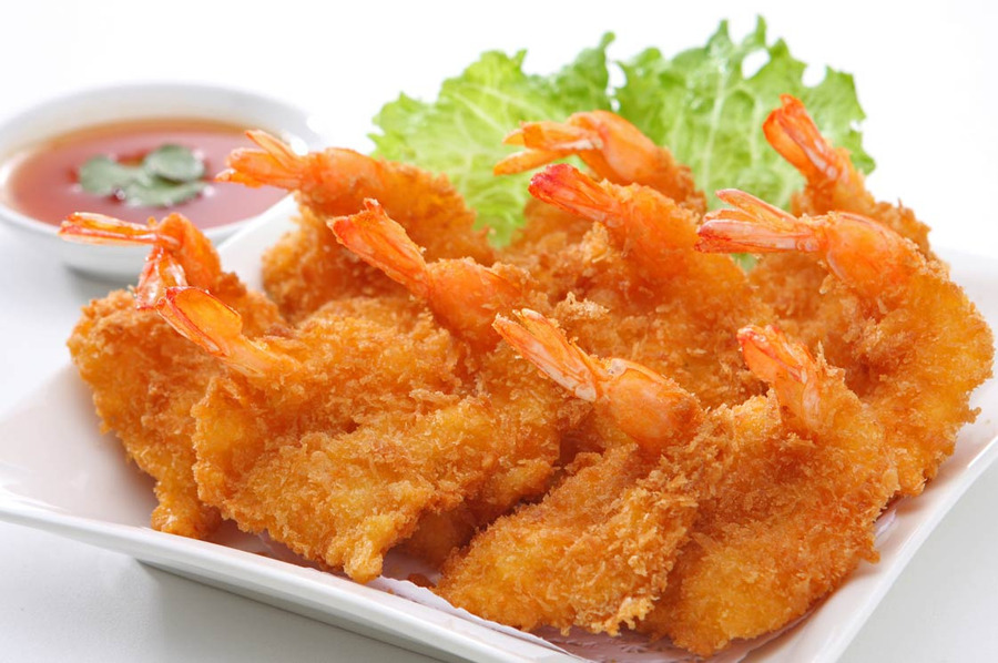 Đồ chiên dù ngon miệng nhưng tiềm ẩn nguy cơ (Ảnh: Sưu tầm)