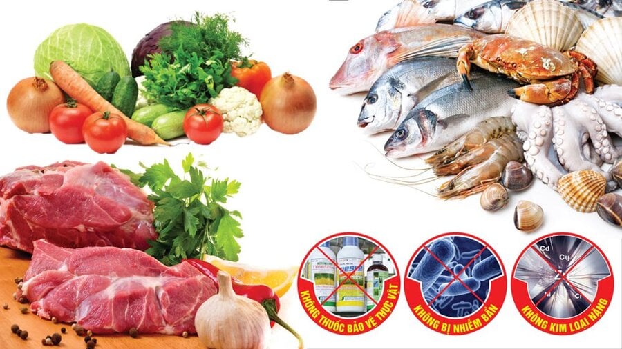 Giải độc kim loại nặng 3