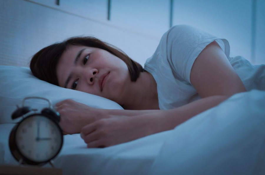 Mất ngủ rất phổ biến trong cuộc sống hiện đại, gây ra nhiều tác hại đối với sức khỏe