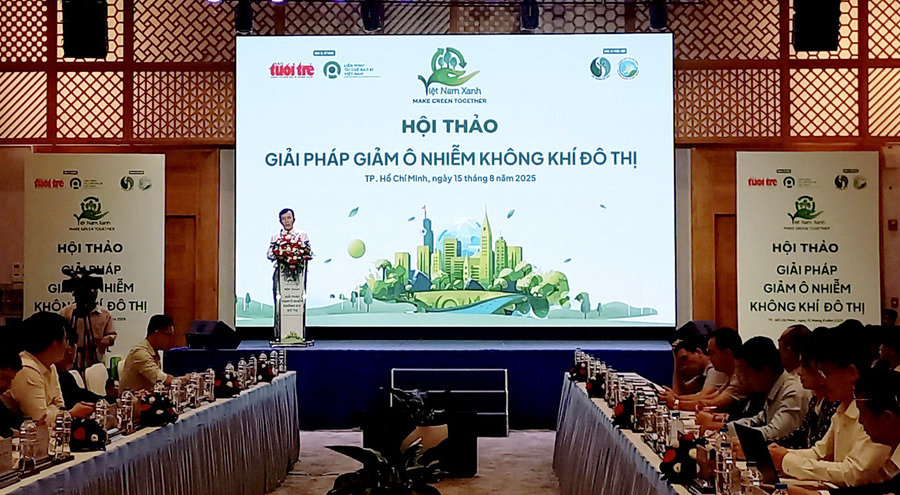 Hội thảo 