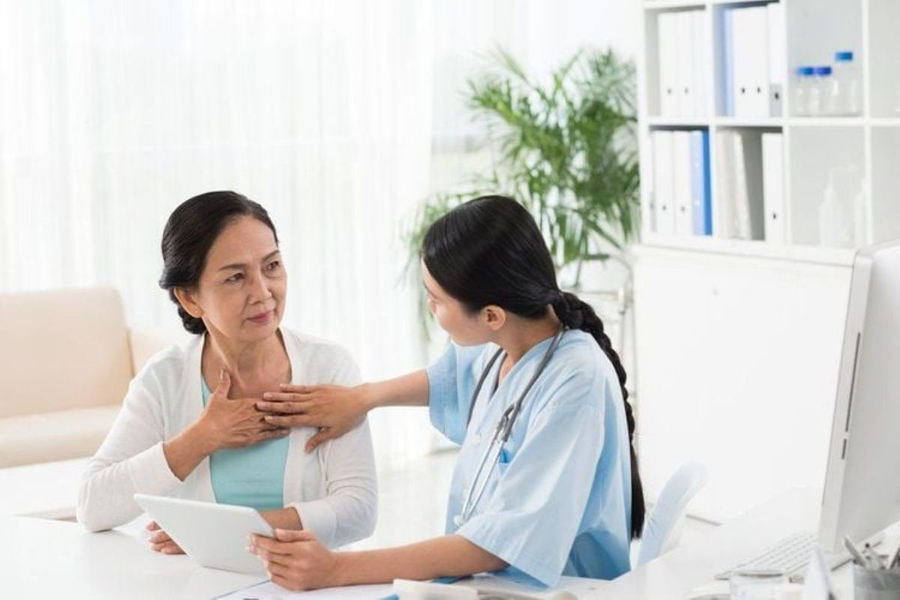 Nếu được phát hiện và điều trị sớm, các bệnh về phổi và thận có thể được kiểm soát hiệu quả với chi phí hợp lý (Ảnh minh hoạ)