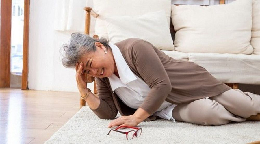 Đột quỵ thường diễn ra rất bất ngờ (Ảnh minh họa)