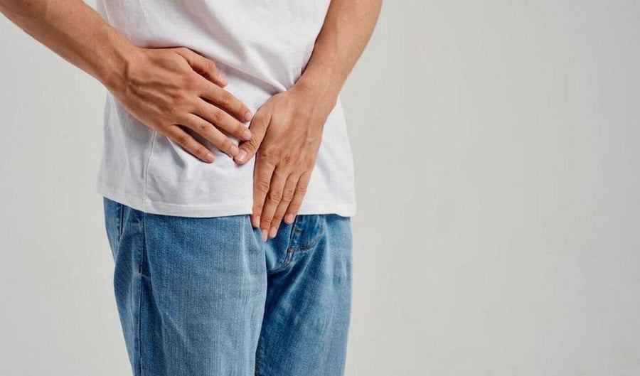 Nhận biết các dấu hiệu để can thiệp nhanh chóng (Ảnh minh họa)  