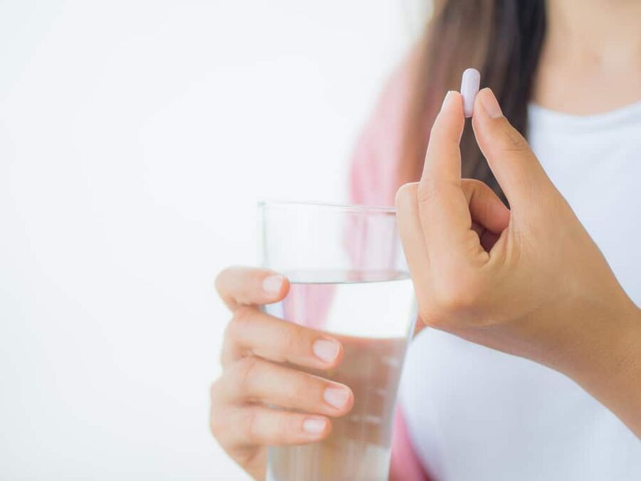 Nên nhổ răng sau khi kết thúc kinh nguyệt (Ảnh minh họa)   
