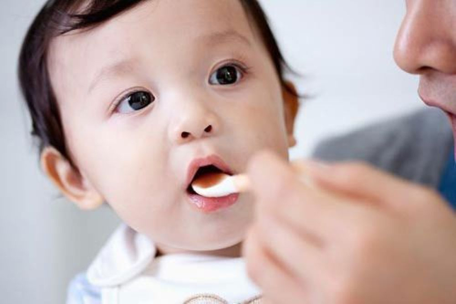 Men vi sinh mang đến nhiều lợi ích cho trẻ nhỏ (Ảnh minh họa)    