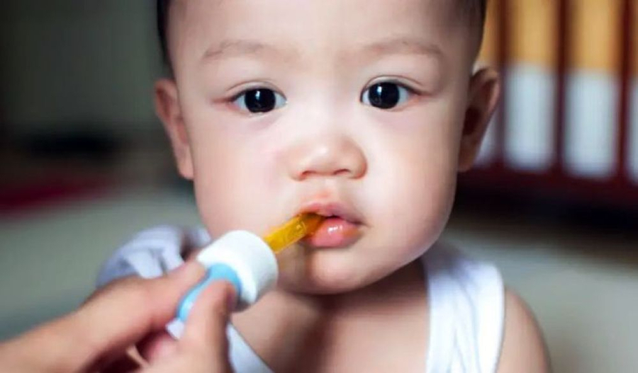 Cần lựa chọn những sản phẩm chất lượng cho trẻ (Ảnh minh họa)    