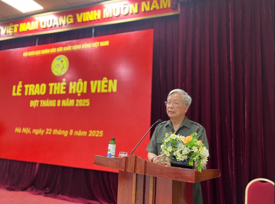 đại hội 1