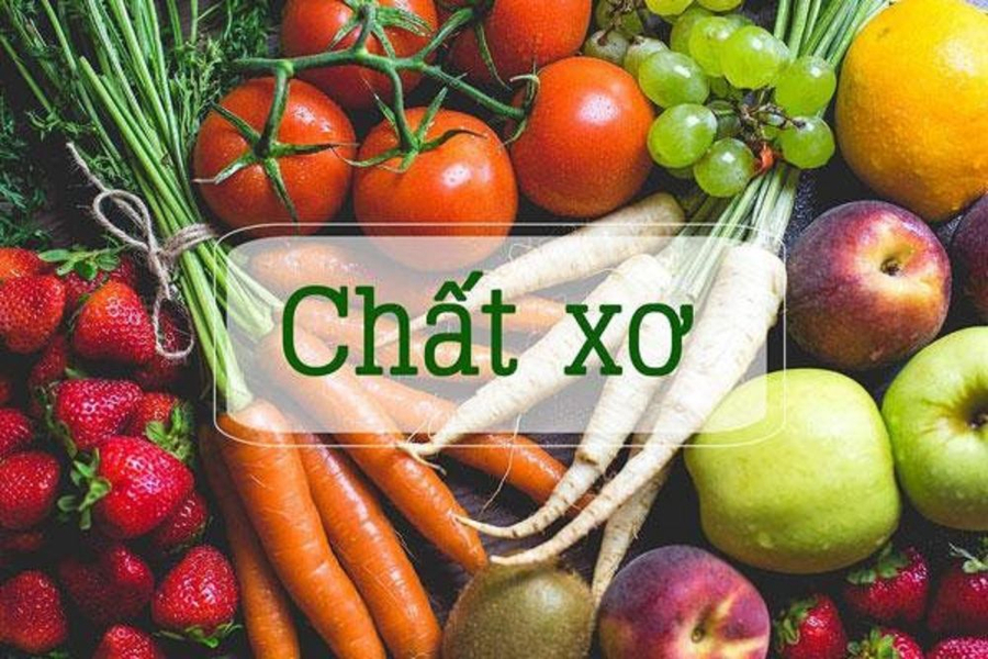 Ăn rau xanh giúp kích thích đường ruột (Ảnh minh họa)  