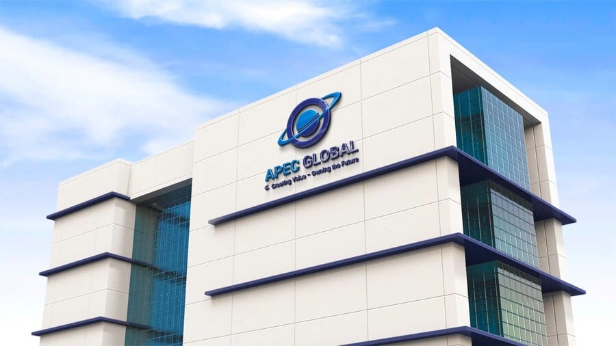 apec global