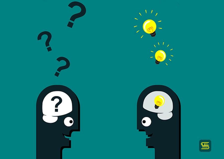 Tùy vào môi trường làm việc mà trí thông minh được phân bố khác nhau (Ảnh minh họa)