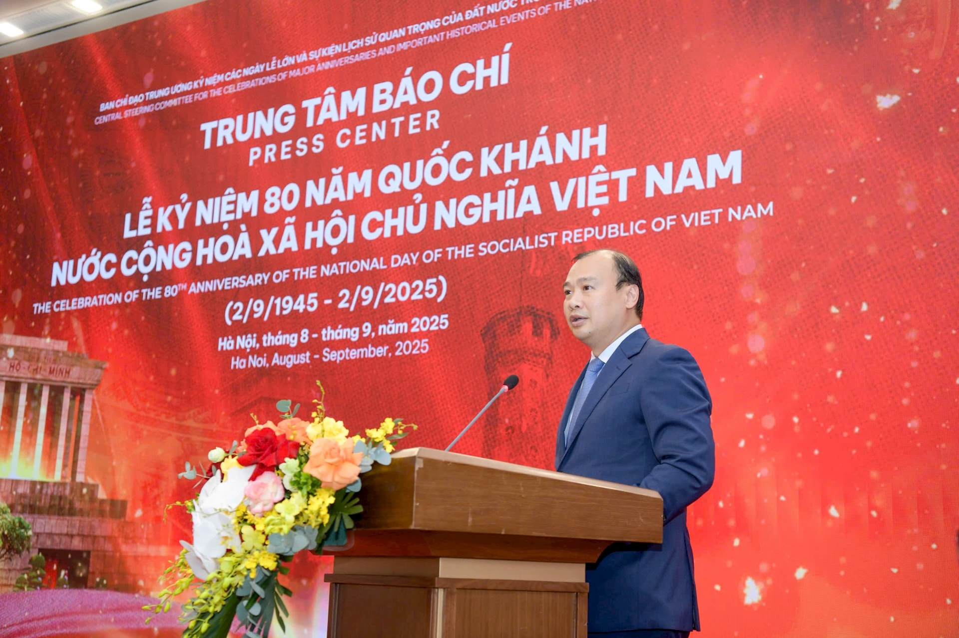 thu truong