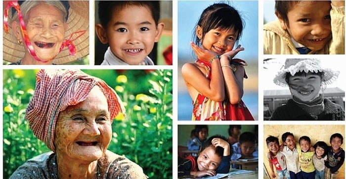 Chính phủ luôn nỗ lực hết sức mình, phấn đấu không ngừng nghỉ, tất cả vì mục tiêu 