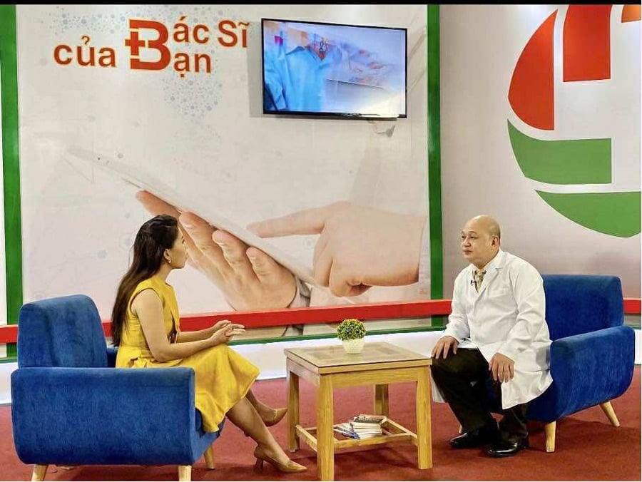 Bác sĩ Lê Trọng Dân lo ngại, nếu chạy theo cơ chế thị trường, công việc vốn nặng mục tiêu phụng sự cộng đồng có nguy cơ biến tướng