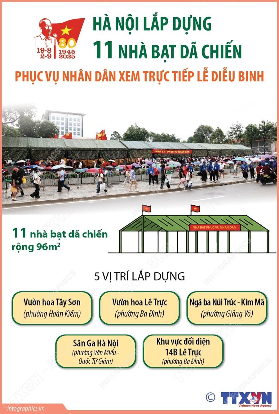 (Ảnh: TTXVN)