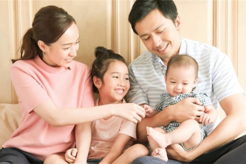 Phụ nữ tại TP. Hồ Chí Minh sinh đủ 2 con trước 35 tuổi sẽ được hỗ trợ 5 triệu đồng thay vì mức 3 triệu đồng như trước đây (Ảnh minh hoạ)