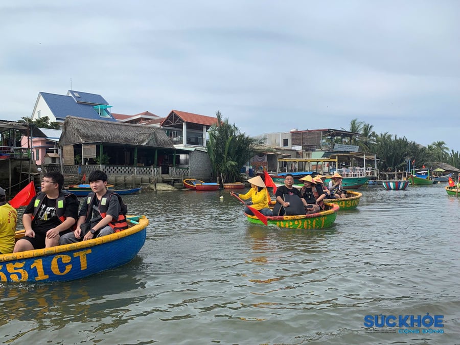 Đà Nẵng phát triển du lịch xanh mang xu hướng gắn kết cộng đồng