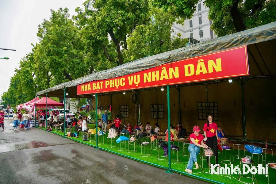 (Ảnh: Kinh tế đô thị)
