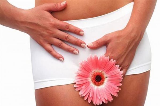 Vệ sinh vùng kín ngay sau khi quan hệ hoàn toàn không giúp ngừa thai (Ảnh minh họa)