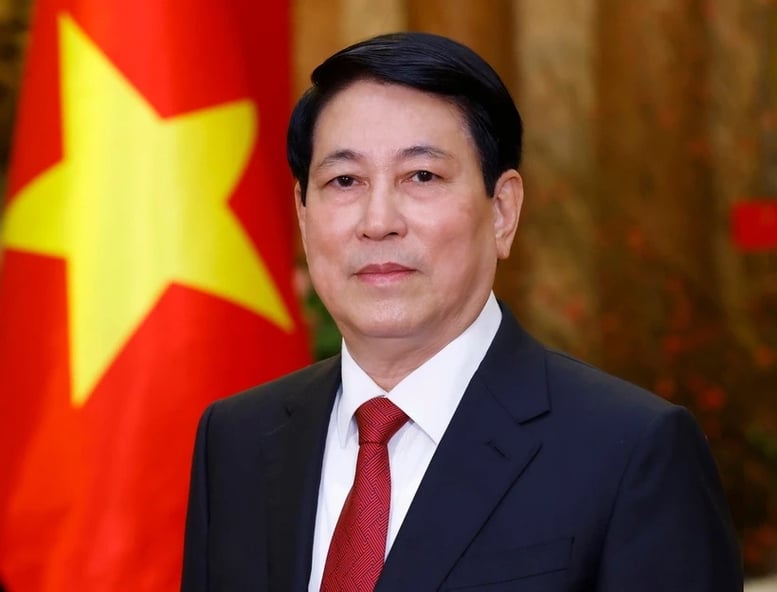 CTN Luong cuong