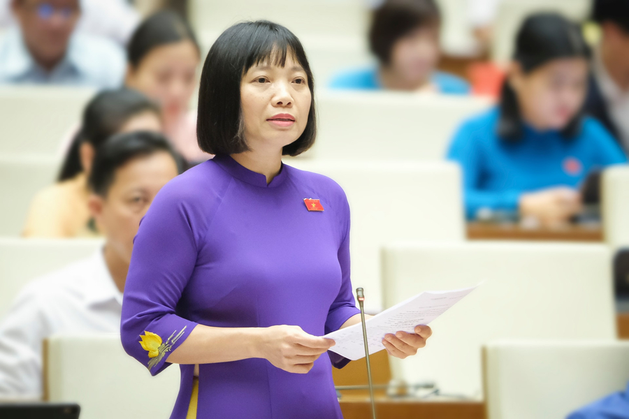 BA NGUYEN THI VIET NGA