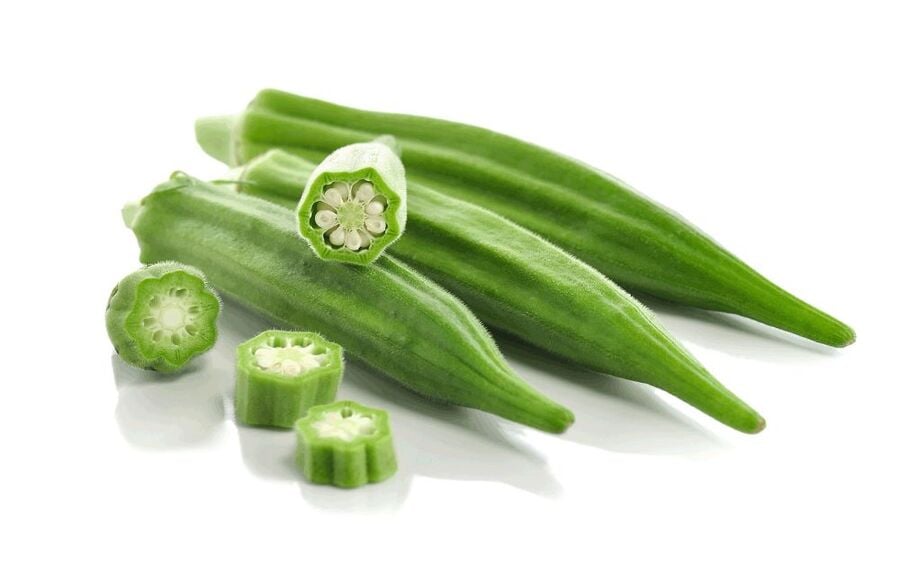 Lựa chọn quả tươi và rửa sạch khi sử dụng (Ảnh minh họa)     