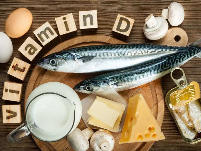 vitamind