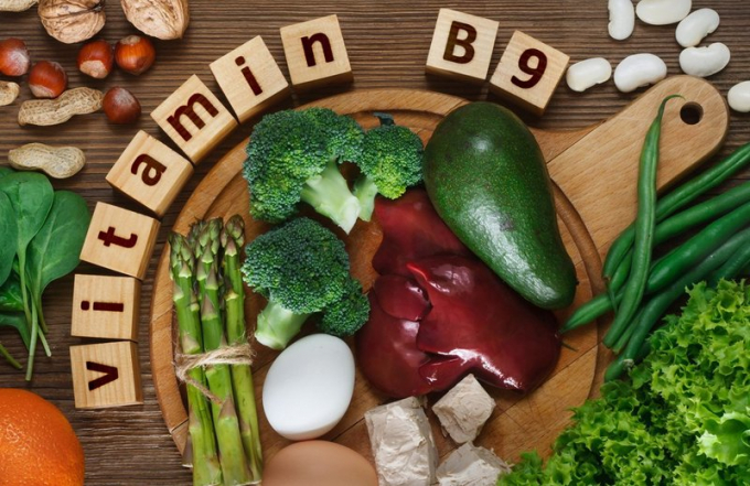 vitaminb9