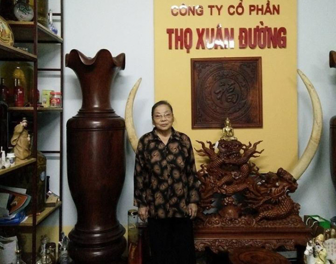nguyen thi thanh nghia