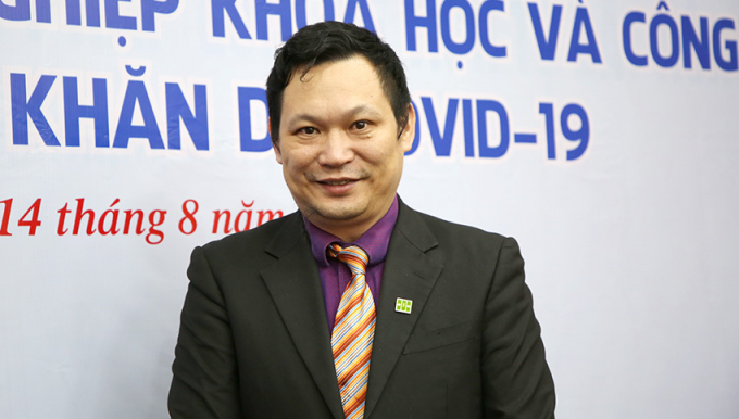 hai minh