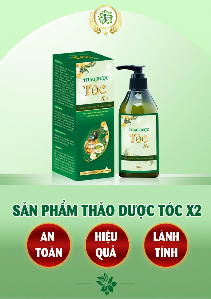 dau goi lan chi