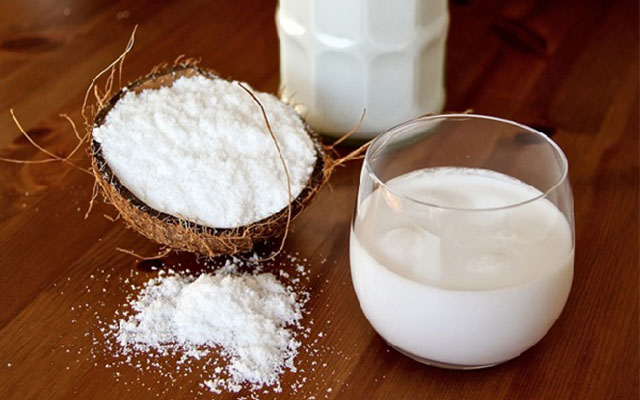 nuoc