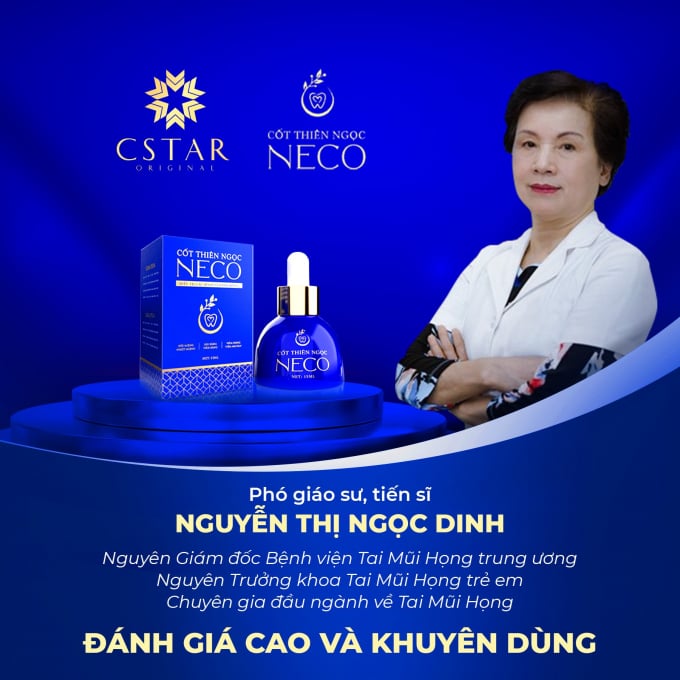 Neco