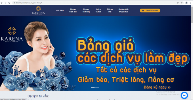 karena beauty center4