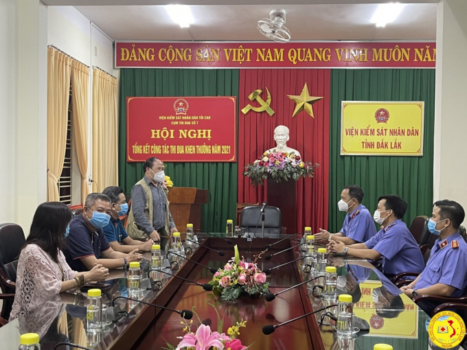 tang qua tet