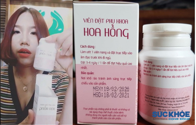 truy to nguyen thi thuy linh tong giam doc cong ty binh an