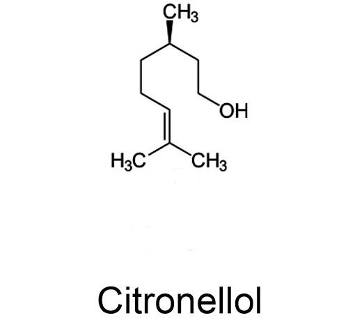 Citronellol