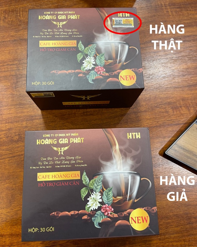 giam can hoang gia phat..