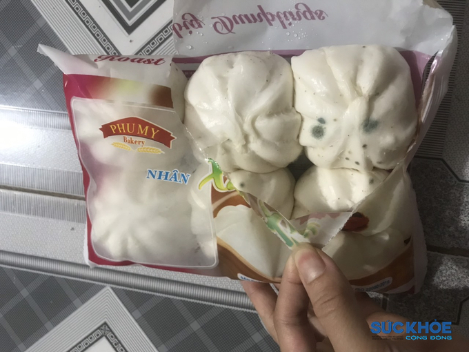 banh banh phu my bakery