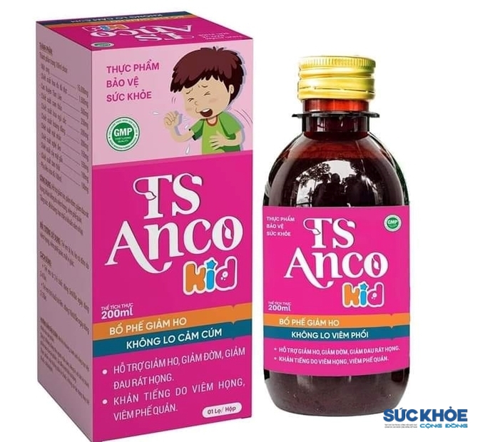 TS Anco Kid
