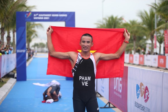 Phạm Tiến Sản 