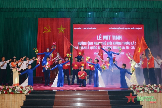 Nguồn ảnh: Báo Quân đội nhân dân