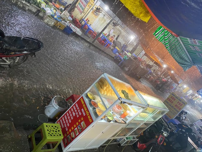 Ngã Tư Sở