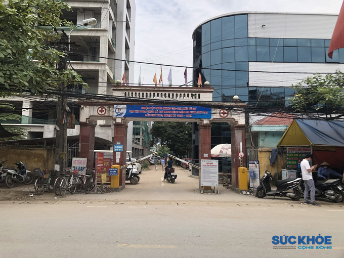 Rút kinh nghiệm nhân viên, cán bộ về việc khám “cẩu thả” sức khỏe học, thi GPLX.